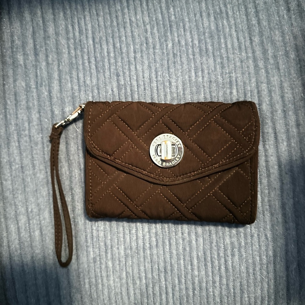 VEra Bradley Clutch/wallet